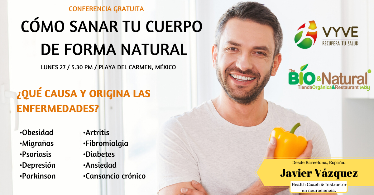COMO SANAR TU CUERPO_BIONATURAL - BIO Natural | Tienda Organica y