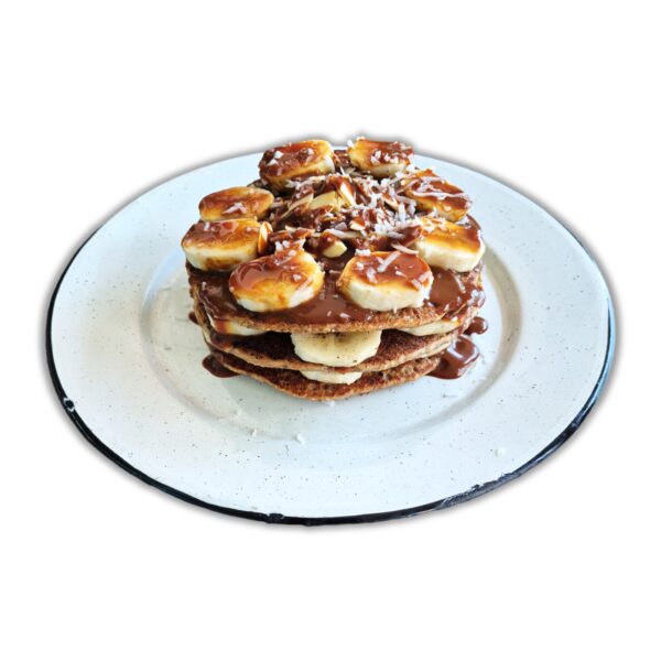 HOTCAKES BIO-NATURAL