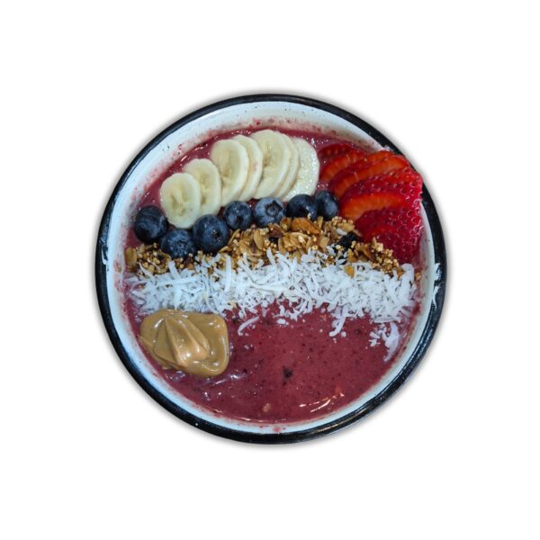 REAL ACAI BOWL