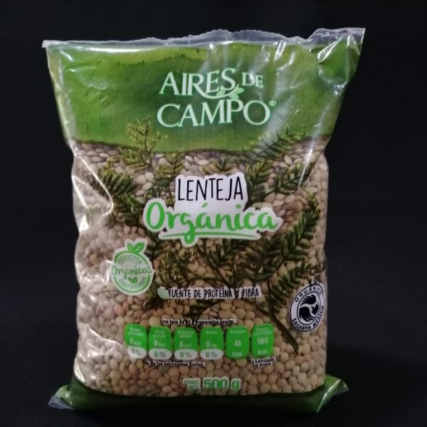 Arroz integral y Quinoa orgánica Kirkland 240gr BIO Natural Tienda