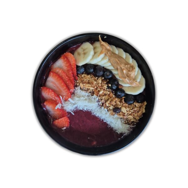 REAL ACAI BOWL