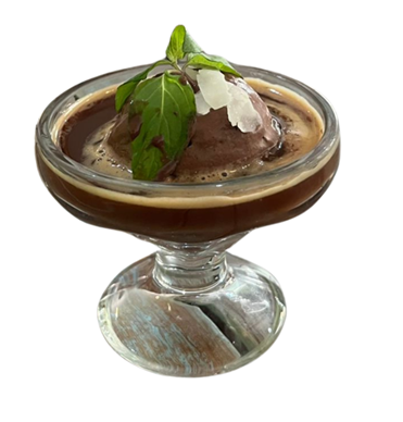 AFFOGATO